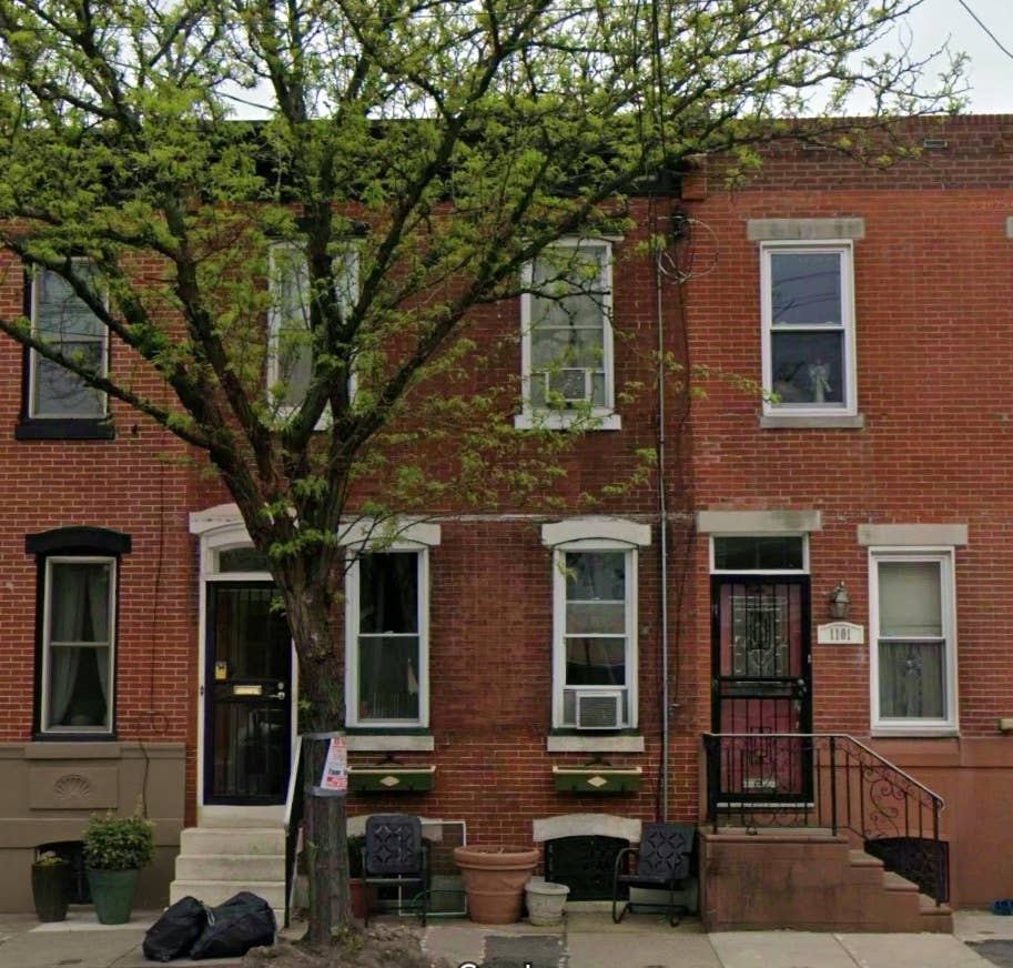 New Listing