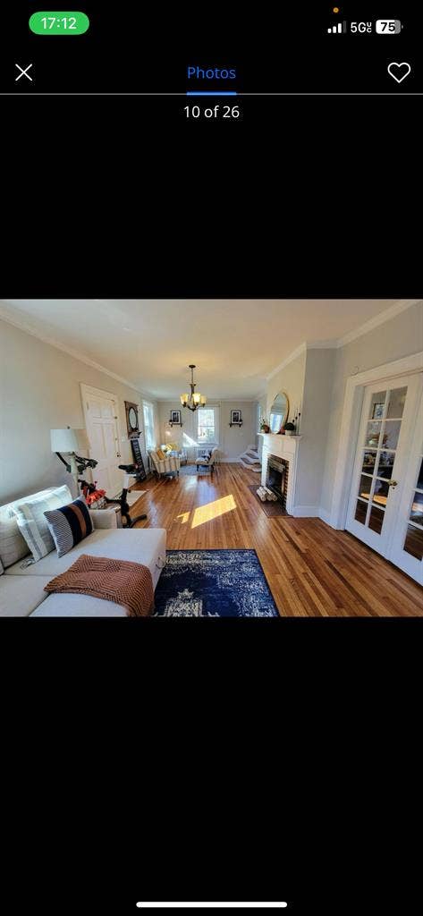 New Listing