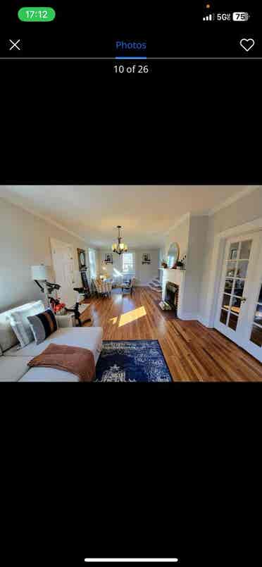 New Listing
