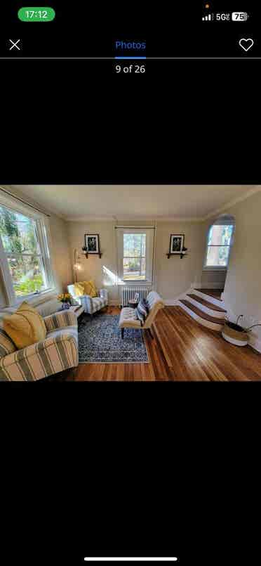 New Listing