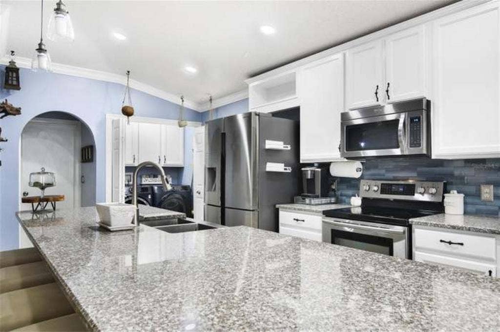 New Listing