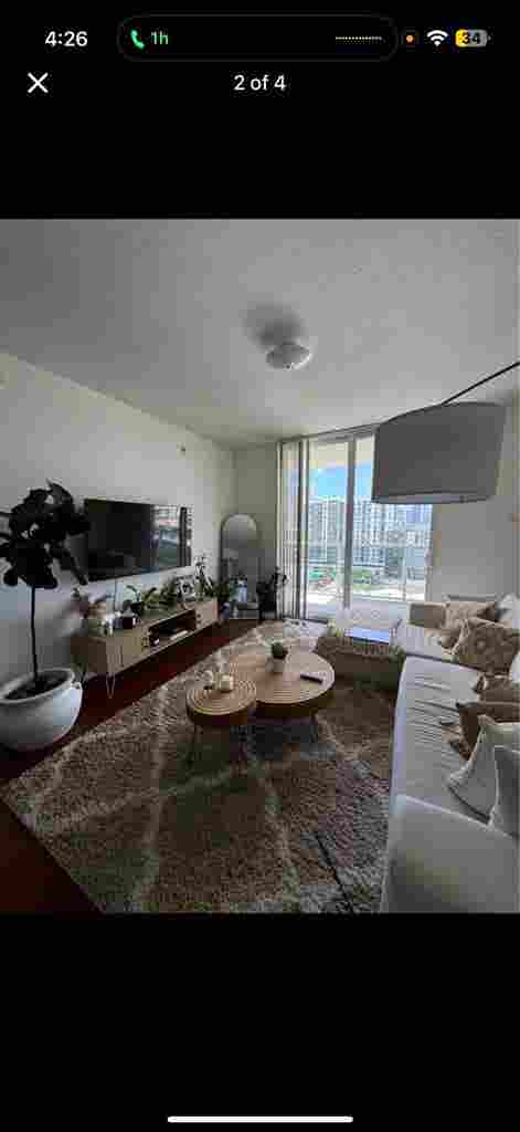 Looking for a roomie in edgewater
