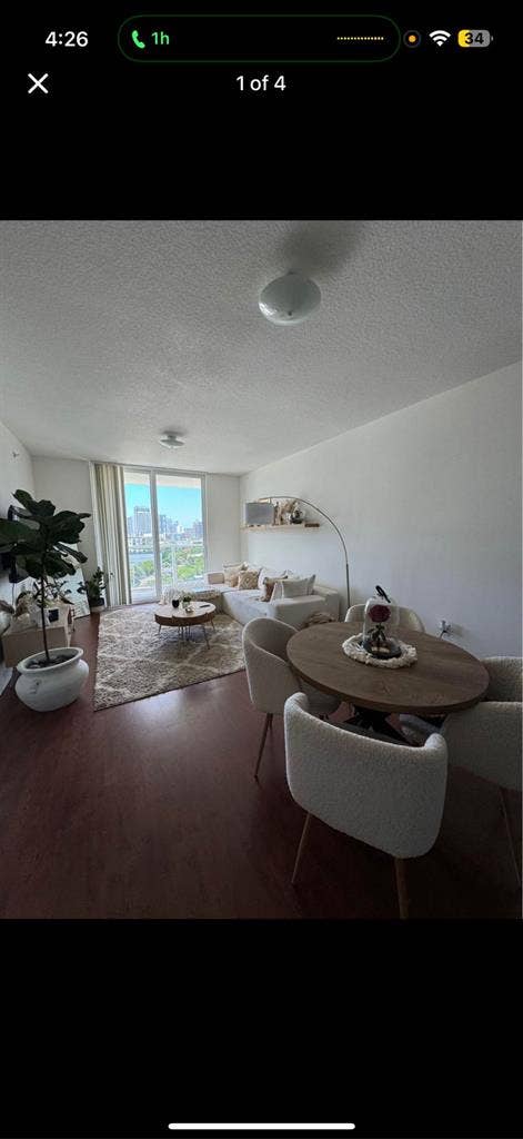 Looking for a roomie in edgewater