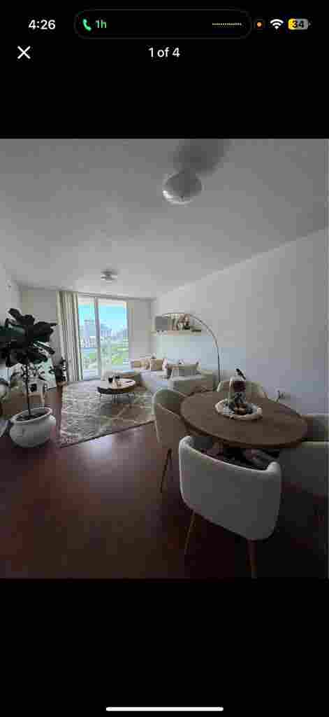 Looking for a roomie in edgewater