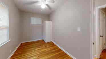 1 BR in Arlington