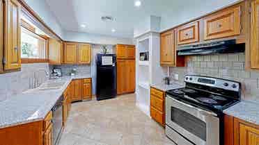 1 BR in Arlington