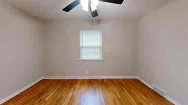 1 BR in Arlington