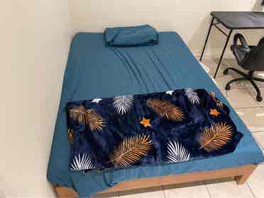 Room available for rent