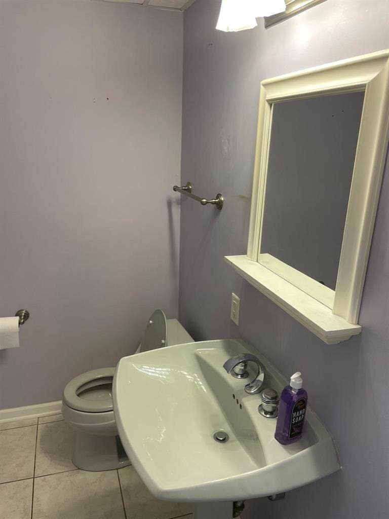 Room available for rent