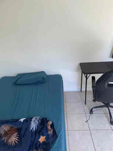 Room available for rent