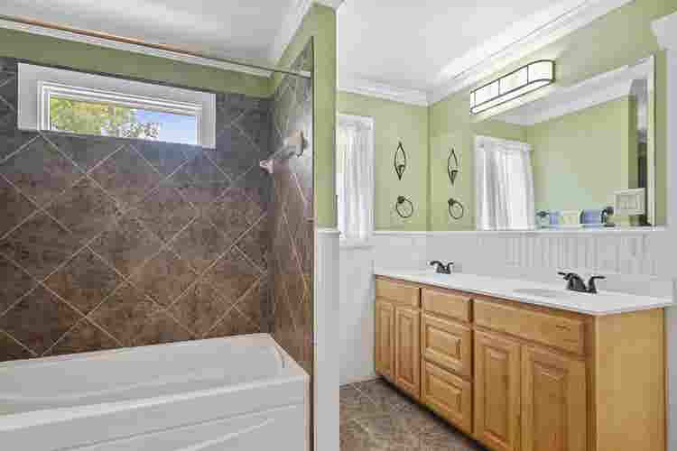 1 BR in Fort Worth