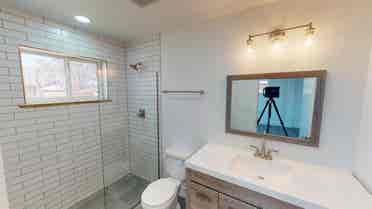 3 BR in Denver