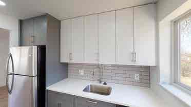 3 BR in Denver