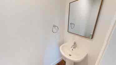 3 BR in Denver