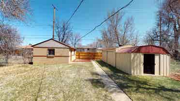3 BR in Denver