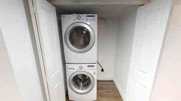 3 BR in Denver