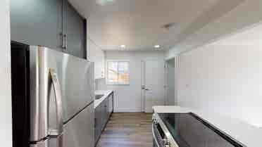 3 BR in Denver