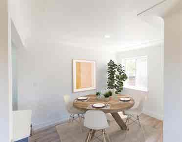 3 BR in Denver