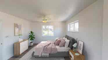 3 BR in Denver