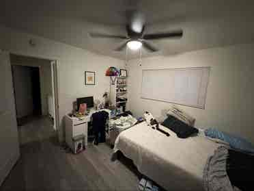 ISO 1 roommate!