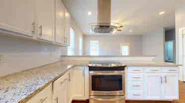 1 BR in Dallas