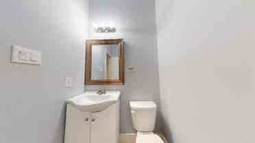 1 BR in Dallas