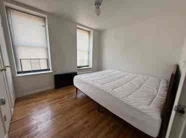 sublease temporary room