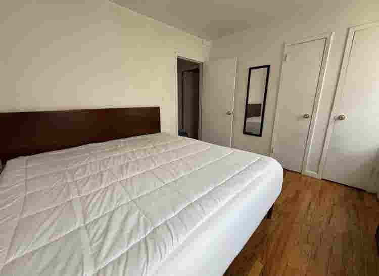 sublease temporary room $