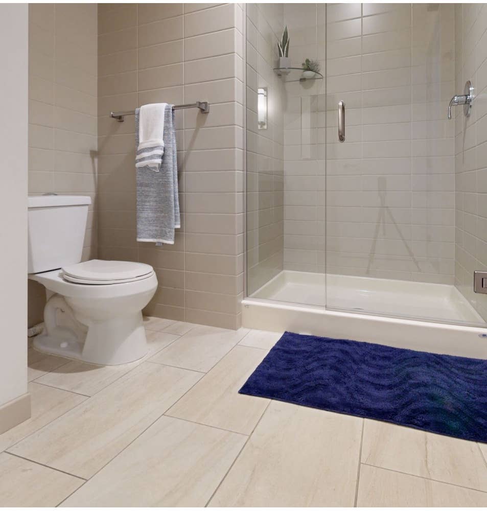 Fully furnished studio apartment