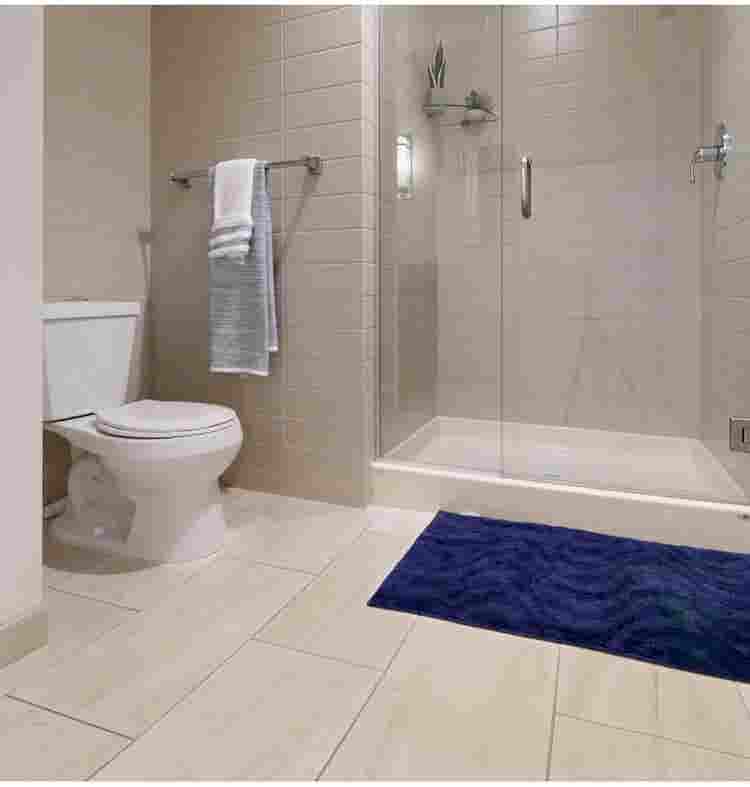 Fully furnished studio apartment