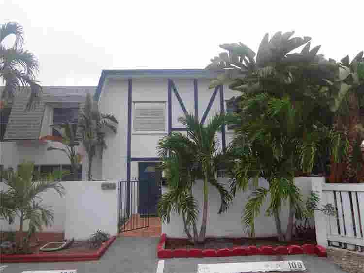 One Bedroom - Davie , female only