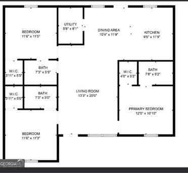 Roomate needed!