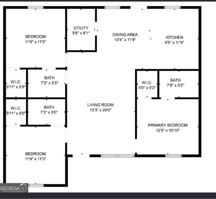 Roomate needed!