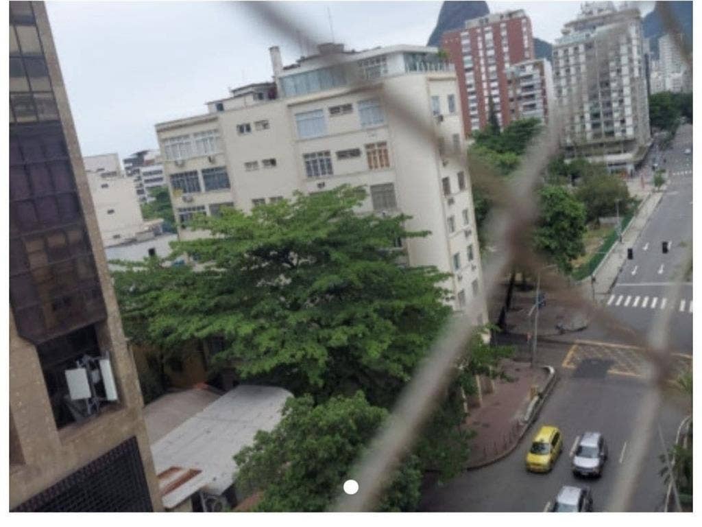 Quarto individual em ipanema