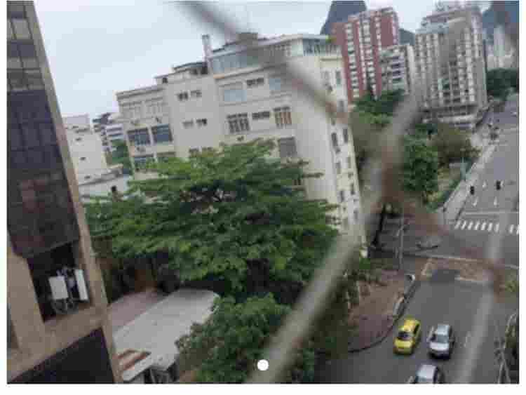 Quarto individual em ipanema