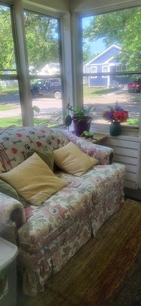 Female over  room for rent