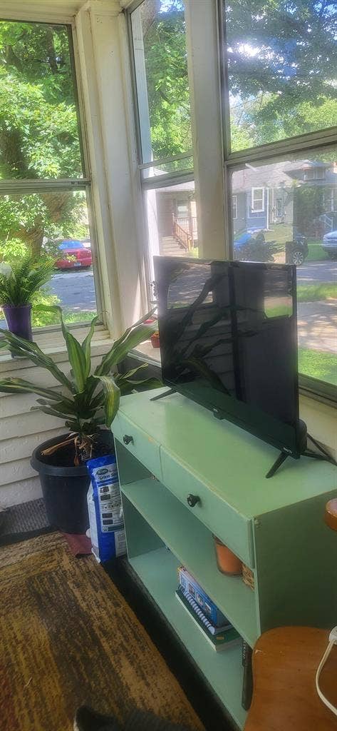 Female over  room for rent