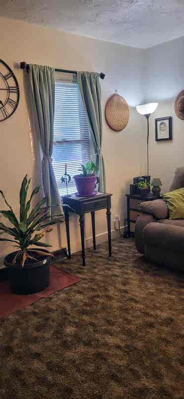 Female over  room for rent