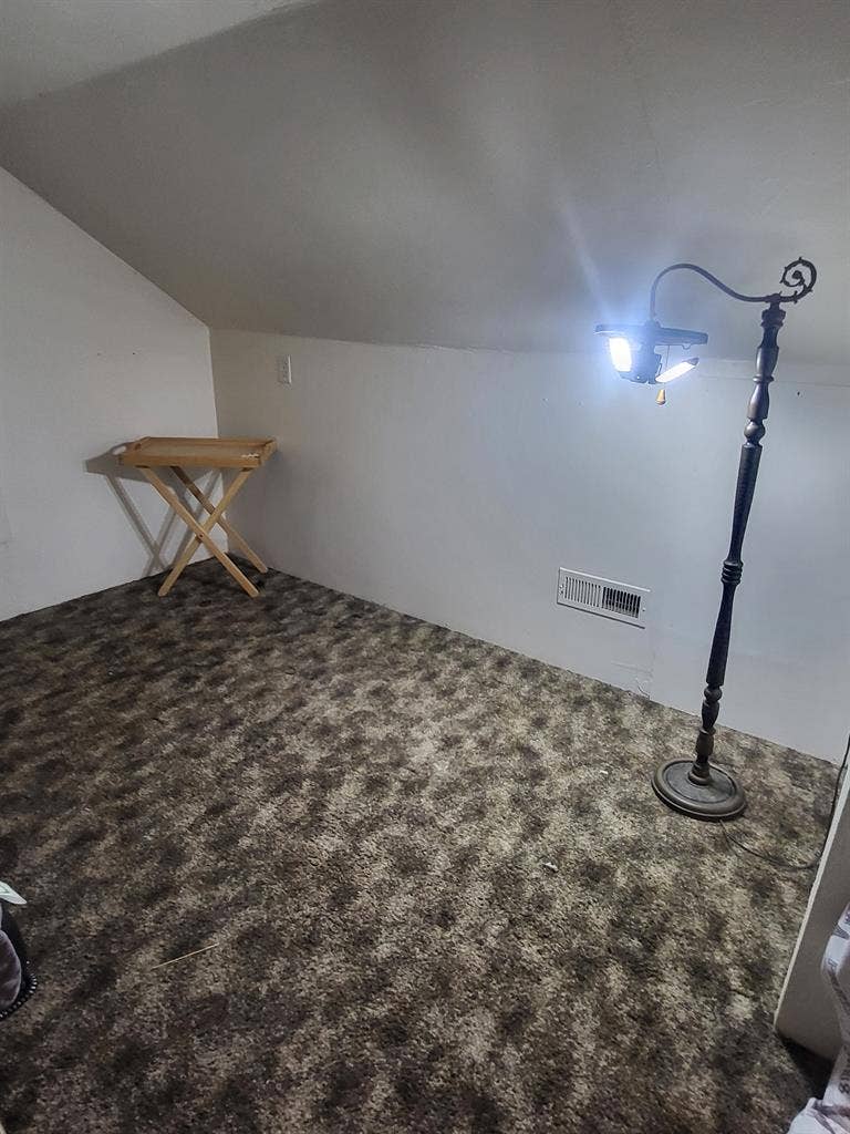 Female over  room for rent