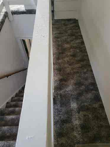 Female over  room for rent