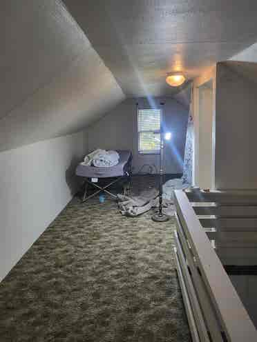 Female over  room for rent