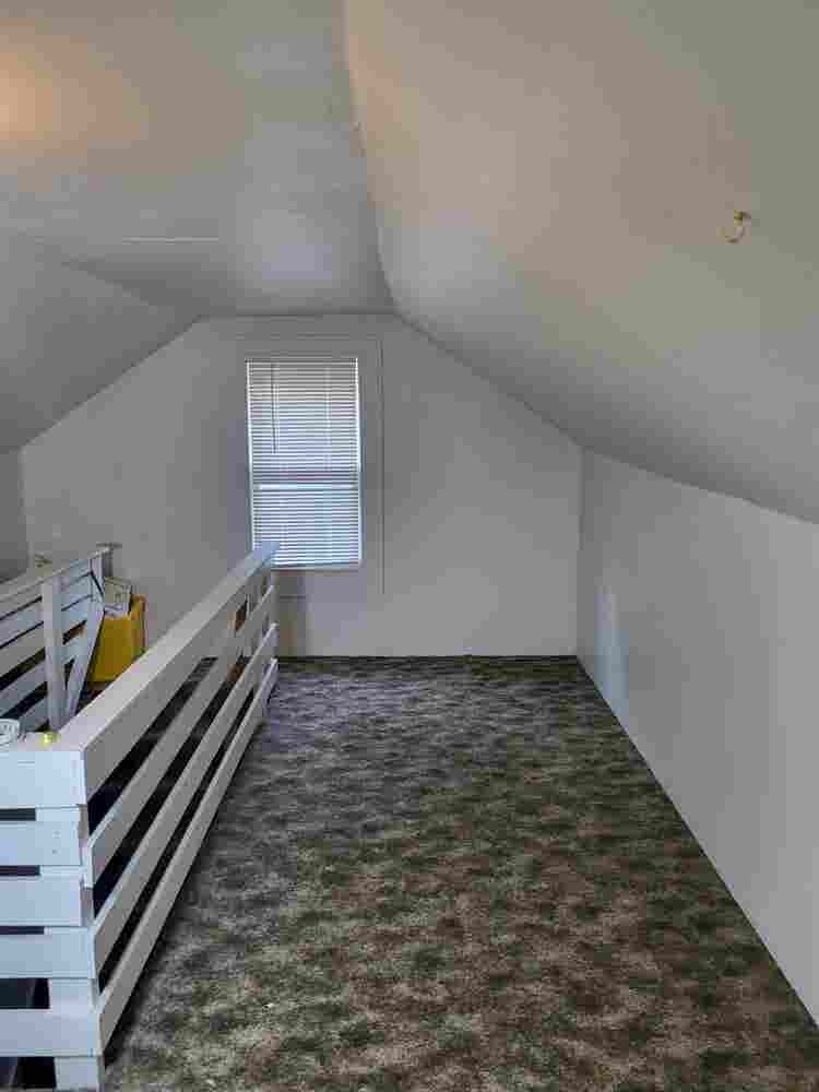 Female over  room for rent