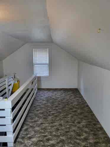Female over  room for rent