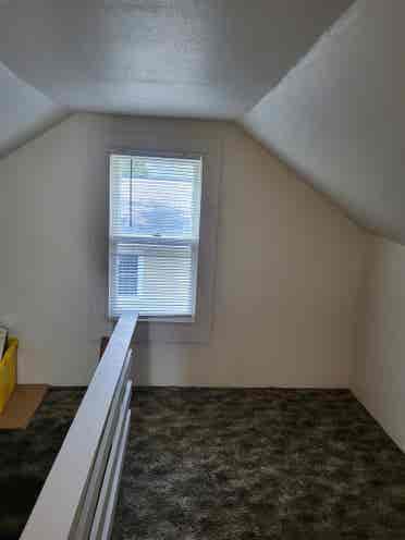 Female over  room for rent