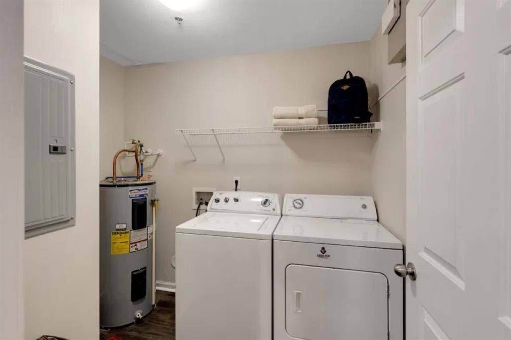 Private Bed/Bath in Apartment