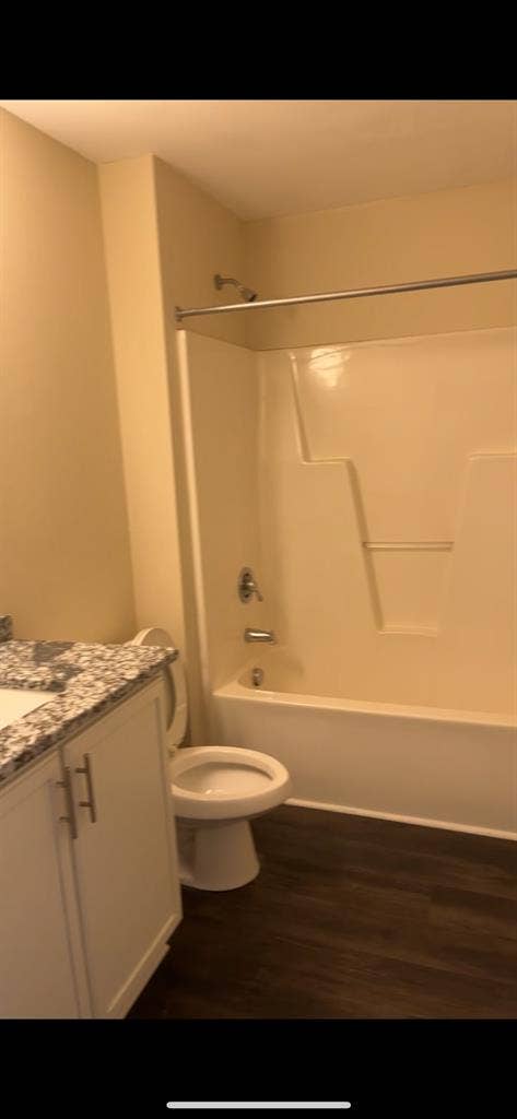 Private Bed/Bath in Apartment