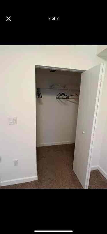 Room for rent in Miami