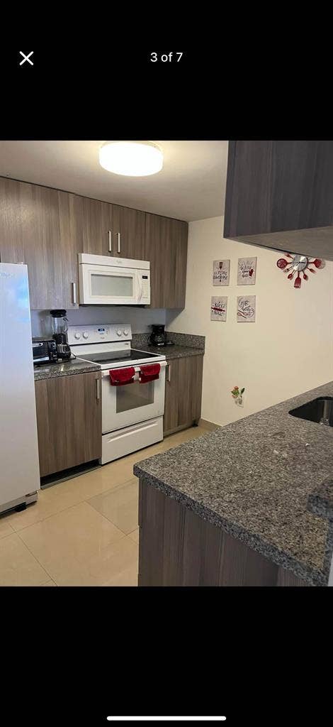 Room for rent in Miami