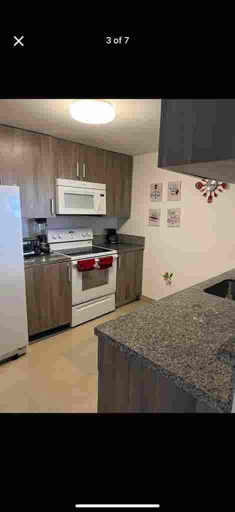 Room for rent in Miami