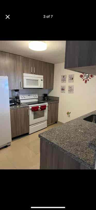 Room for rent in Miami